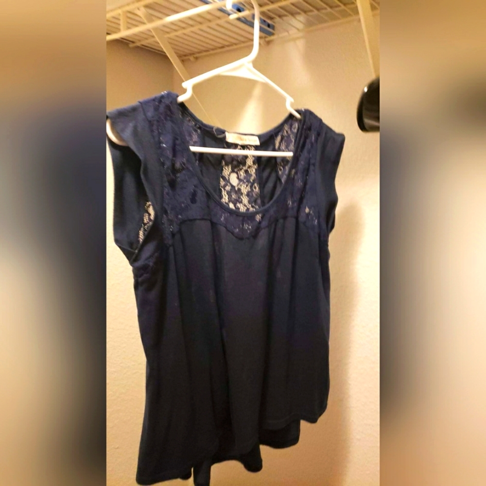 Womens blouse